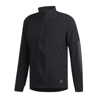 Áo khoác Adidas Rise Up N Run Jacket Black DZ1575