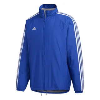 Áo khoác nam Adidas Team 3S FS3711 màu xanh dương
