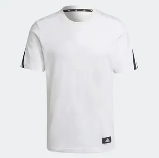 Áo thun Adidas 3 Colors Future Icons Sportswear H39787 màu trắng