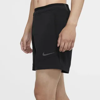 Quần short thể thao nam Nike Pro Rep Cu4991-010 Black