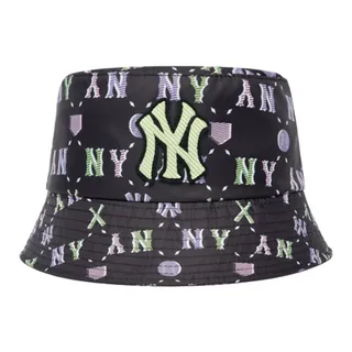 Mũ MLB Monogram New York Yankees 3AHTM0523-50BKS