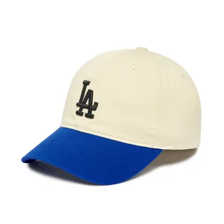 Mũ MLB Basic Color Block Unstructured Ball LA Dodgers 3ACP3303N-07CBS