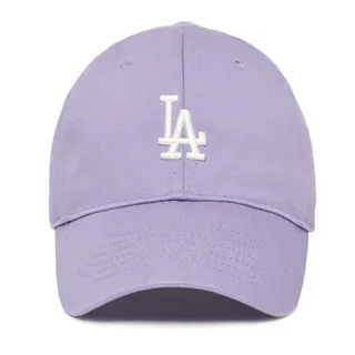 Mũ MLB Lucky Ball Cap LA Dodgers 3ACP1501N-07LDS Lavender