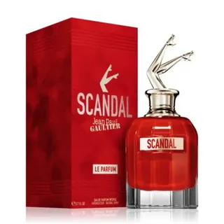 Nước hoa nữ So Scandal! Jean Paul Gaultier Eau De Parfum