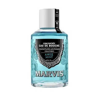 Nước súc miệng Marvis Anise Mint Concentrated Mouthwash