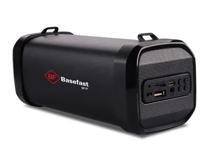 Loa Bluetooth Basefast SK19 siêu trầm