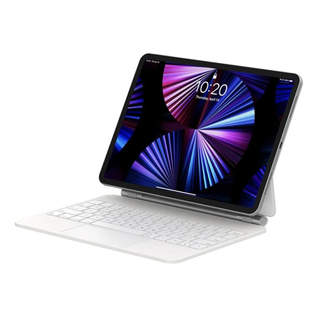 Bàn phím iPad nam châm Baseus Brilliance Original Keyboard Case Pro