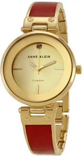 Đồng hồ Anne Klein Diamond Nam Nữ Chính Hãng Sale 35% Trong Hôm Nay