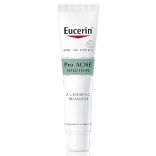 Gel hỗ trợ giảm mụn Eucerin Pro Acne A.I Clearing