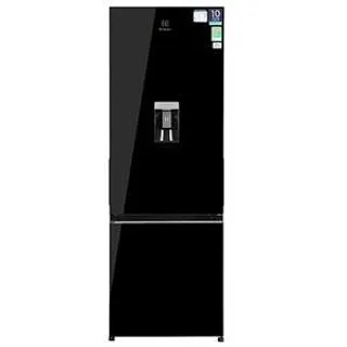 Tủ lạnh Electrolux Inverter 335 lít EBB3742K-H - Chính Hãng