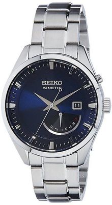 Đồng hồ Seiko Kinetic cho nam SRN047P1