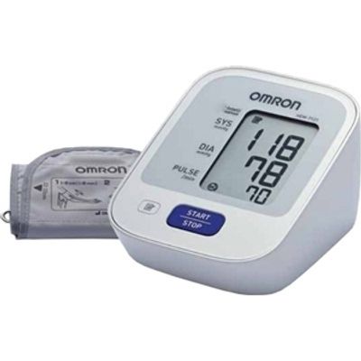 Máy đo huyết áp bắp tay Omron 7121 chính hãng giá rẻ