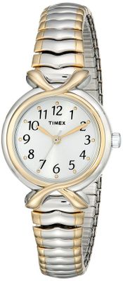 Đồng hồ Timex T218549J kiểu cách dành cho nữ