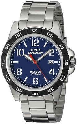 Đồng hồ Timex T499259J cá tính, mạnh mẽ dành cho nam