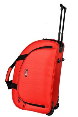 Túi xách du lịch Macat Innova 1S có tay kéo hiện đại