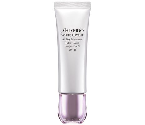 Kem dưỡng trắng da Shiseido White Lucent All Day Brightener 