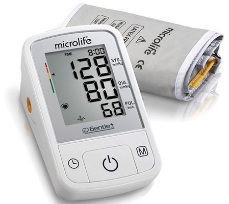 Máy đo huyết áp Microlife A3 basic
