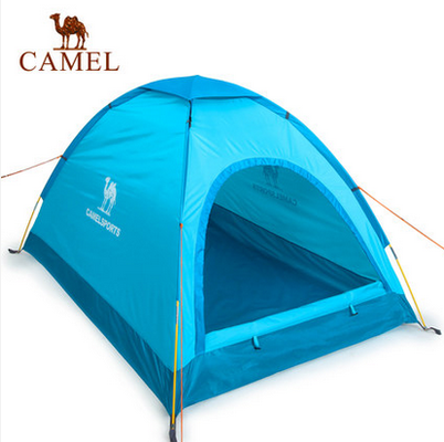 Lều cắm trại 2 người Camel Sports vải polyester