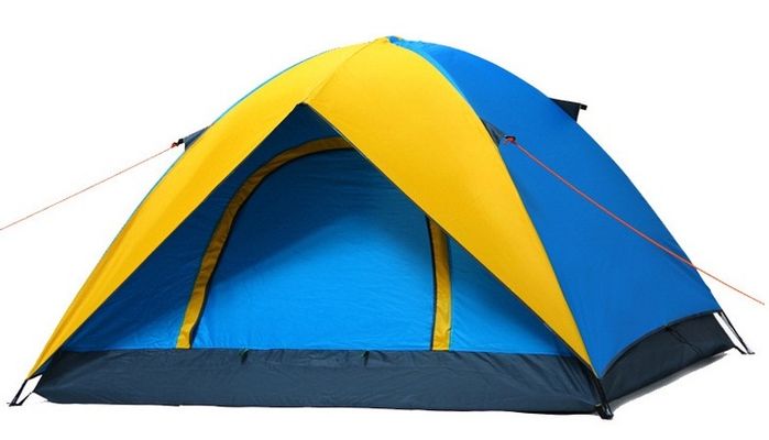 Lều cắm trại Sportmax SP4950Y thông minh