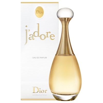 Nước hoa Dior J’adore EDP nữ tính, gợi cảm và tinh tế