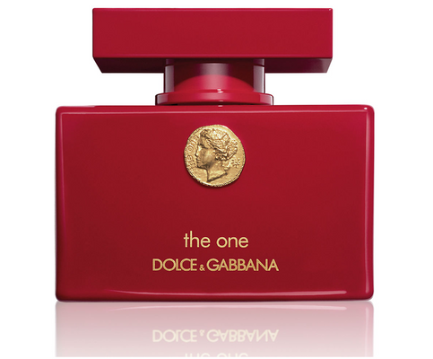 Dolce & Gabbana the one collector cho nữ