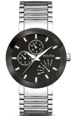 Đồng hồ Bulova 96C105 cho nam