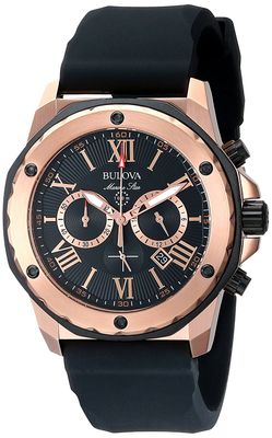 Đồng hồ Bulova 98B104 dành cho nam