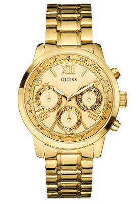Đồng hồ Guess W0330L1 chính hãng dành cho nữ