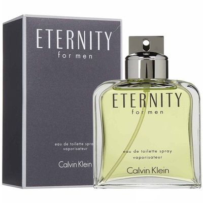 Nước hoa Eternity Calvin Klein (CK) EDT cho nam