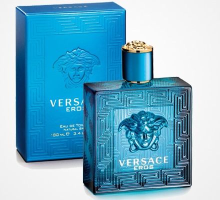 Nước hoa Versace Eros for men EDT cho nam chính hãng