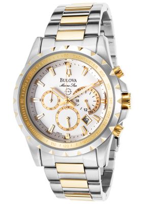 Đồng hồ Bulova 98B014 chính hãng dành cho nam
