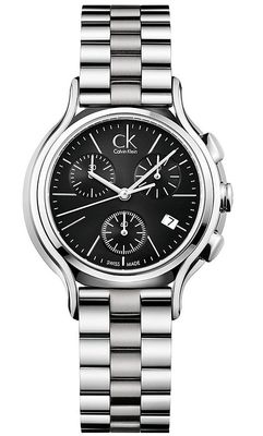 Đồng hồ CK K2U29141 chính hãng dành cho nữ