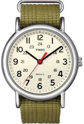 Đồng hồ Timex T2N6519J Unisex