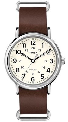 Đồng hồ Timex T2P4959J unisex