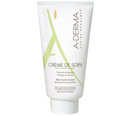 Kem dưỡng ẩm Skincare Cream A – Derma cho da kích ứng