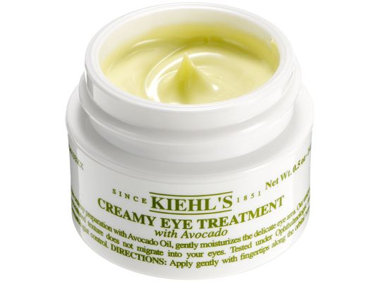 Kem dưỡng mắt Kiehl’s Creamy Eye Treatment with Avocado