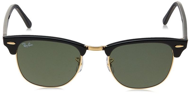 Kính mắt RayBan RB3016 W0365 Classic Clubmaster unisex