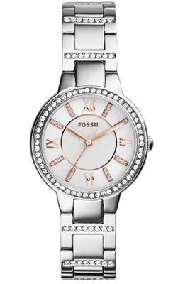 Đồng hồ Fossil nữ ES3741 trẻ trung, thời thượng