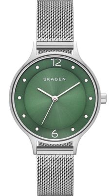 Đồng hồ Skagen SKW2325 độc đáo, cá tính cho nữ