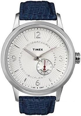 Đồng hồ Timex Automatic T2N351 cho cả nam và nữ