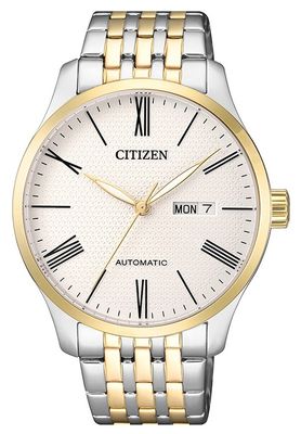Đồng hồ Citizen Automatic NH8354-58A lịch lãm