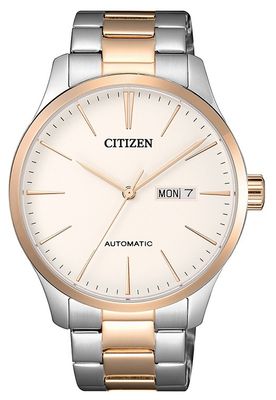 Đồng hồ Citizen Automatic NH8356-87A thiết kế nam tính