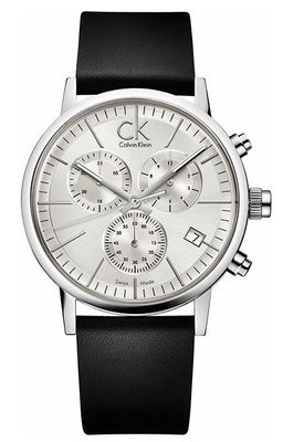 Đồng hồ CK K7627120 thiết kế lịch lãm cho nam