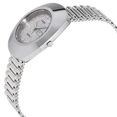 Đồng hồ Rado Quartz R12391103 thiết kế sang trọng