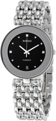 Đồng hồ Rado R48792153 thời thượng dành cho nữ