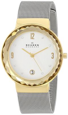 Đồng hồ Skagen SKW2002 thiết kế thanh lịch