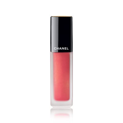 Son kem Chanel 146 Seduisant màu hồng san hô nhẹ nhàng