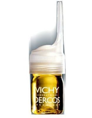 Tinh chất hỗ trợ ngừa tóc rụng Vichy Dercos cho nữ