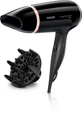 Máy sấy tóc Philips BHD004 tạo kiểu tóc