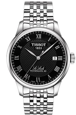 Đồng hồ Tissot T006.407.11.053.00 Automatic lịch lãm